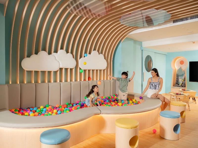 Novotel Living Bangkok Sukhumvit Legacy - Aktivite