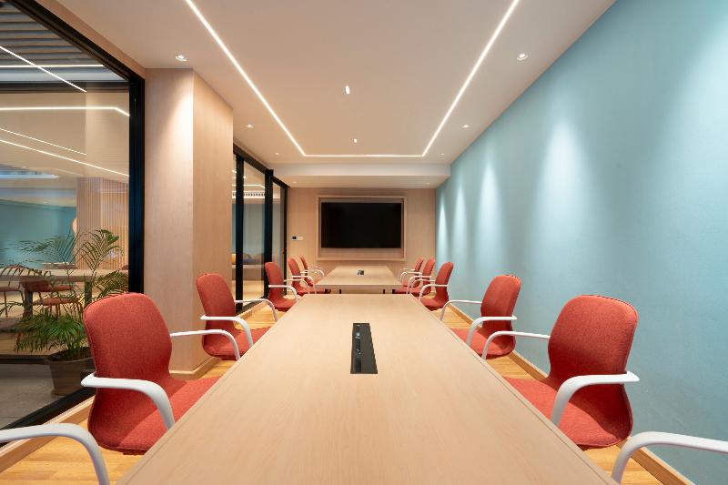 Novotel Living Bangkok Sukhumvit Legacy - Aktivite