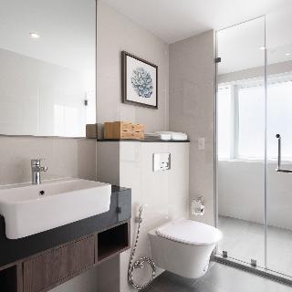 Novotel Living Bangkok Sukhumvit Legacy fotoÄŸrafÄ±