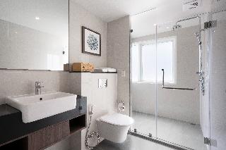 Novotel Living Bangkok Sukhumvit Legacy fotoÄŸrafÄ±