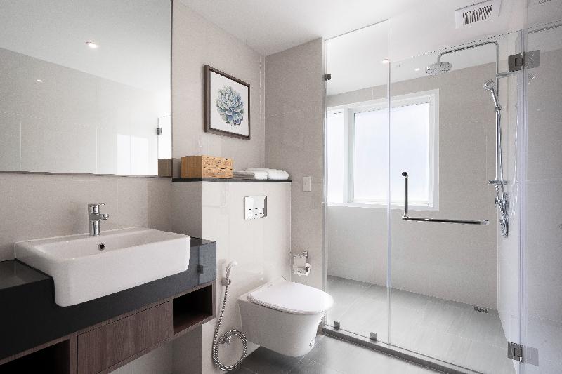 Novotel Living Bangkok Sukhumvit Legacy - Oda