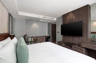 Novotel Living Bangkok Sukhumvit Legacy fotoÄŸrafÄ±