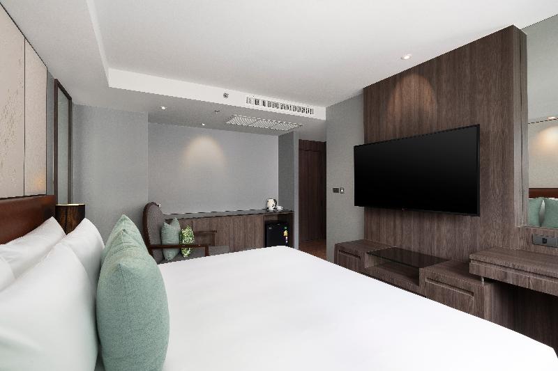 Novotel Living Bangkok Sukhumvit Legacy - Oda