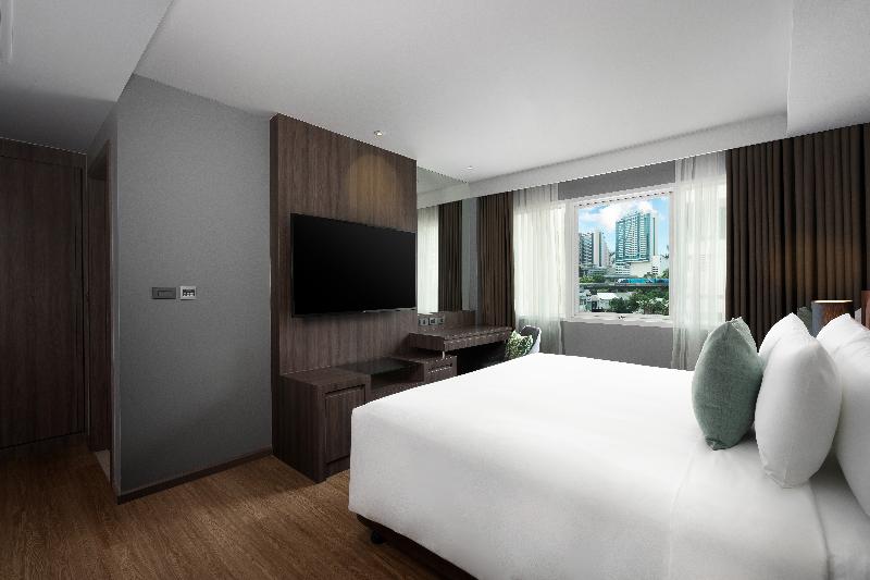 Novotel Living Bangkok Sukhumvit Legacy - Oda