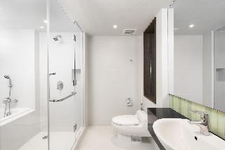 Novotel Living Bangkok Sukhumvit Legacy fotoÄŸrafÄ±