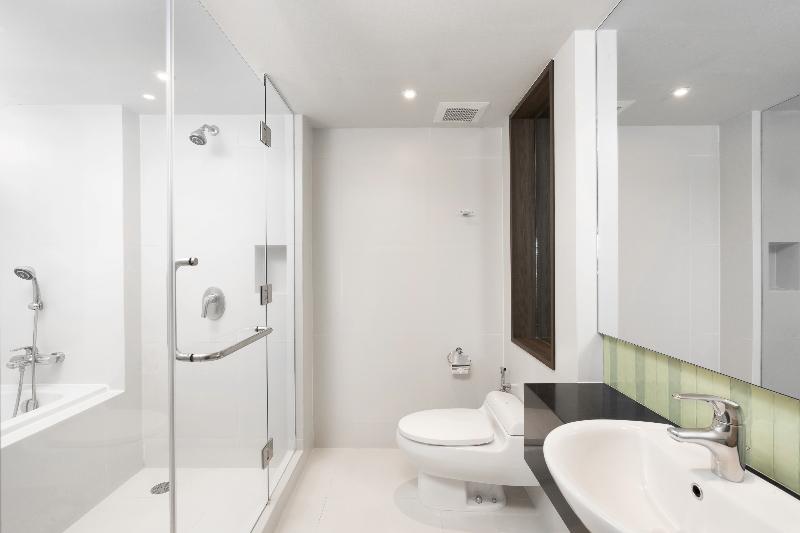 Novotel Living Bangkok Sukhumvit Legacy - Oda