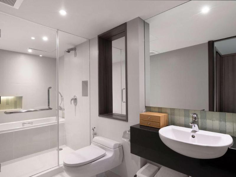 Novotel Living Bangkok Sukhumvit Legacy - Oda