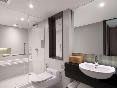 Novotel Living Bangkok Sukhumvit Legacy oda fotoğrafı