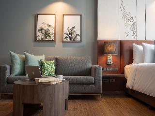Novotel Living Bangkok Sukhumvit Legacy fotoÄŸrafÄ±