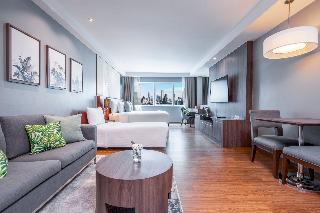 Novotel Living Bangkok Sukhumvit Legacy fotoÄŸrafÄ±