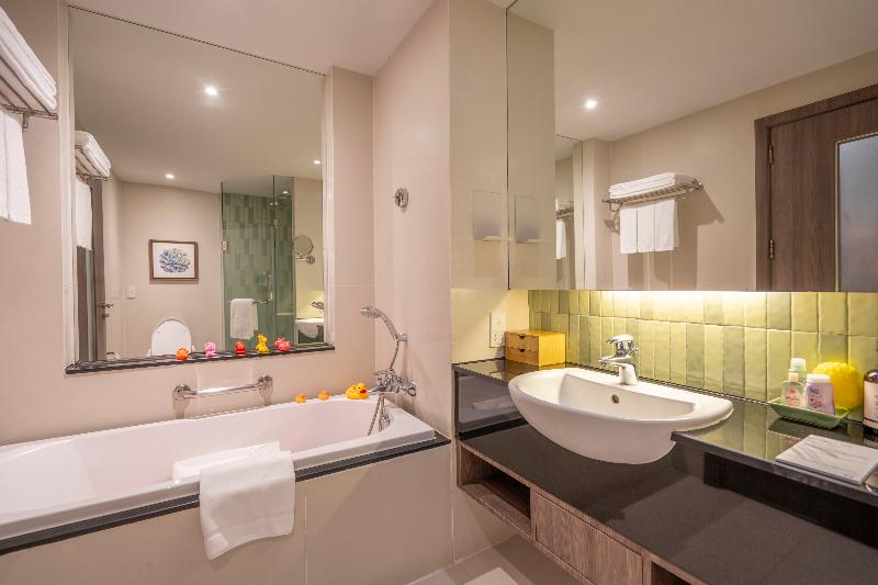 Novotel Living Bangkok Sukhumvit Legacy - Oda