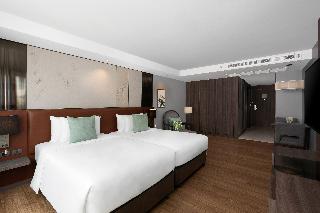Novotel Living Bangkok Sukhumvit Legacy fotoÄŸrafÄ±