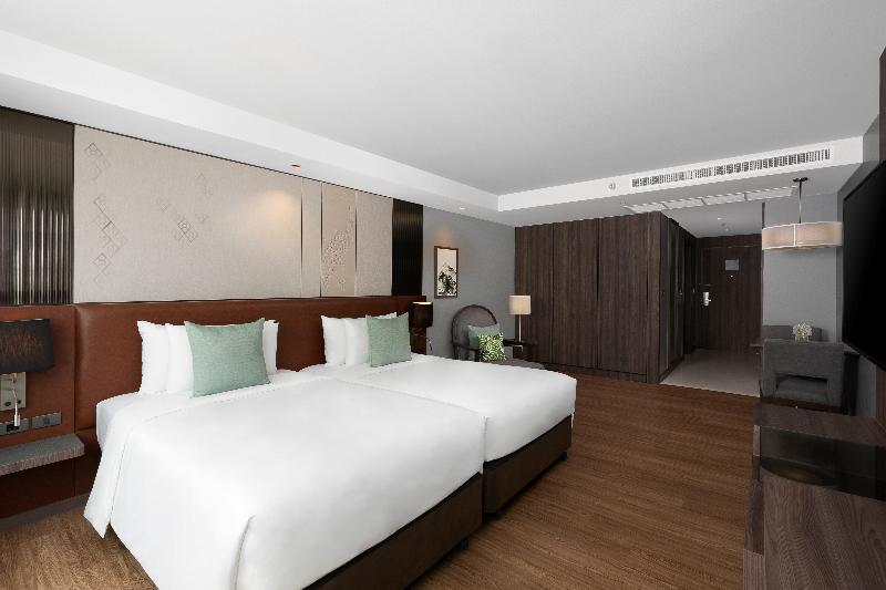 Novotel Living Bangkok Sukhumvit Legacy - Oda