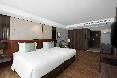 Novotel Living Bangkok Sukhumvit Legacy oda fotoğrafı