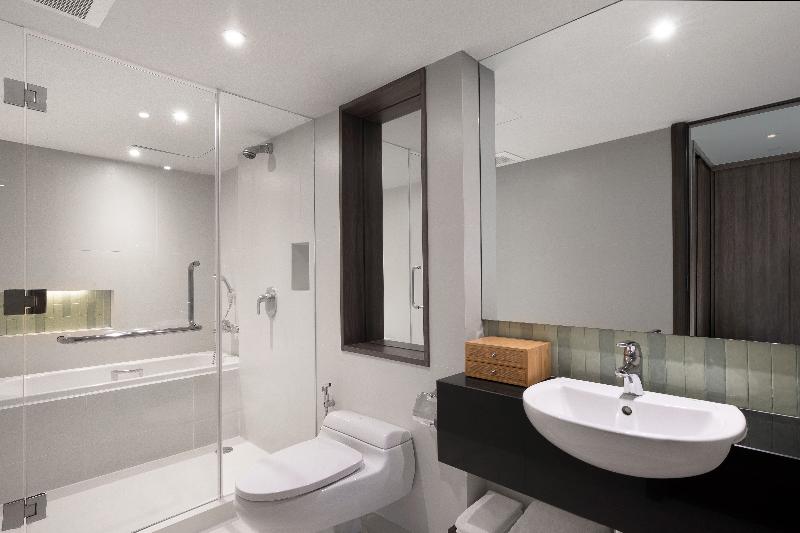 Novotel Living Bangkok Sukhumvit Legacy - Oda