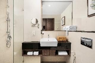 Novotel Living Bangkok Sukhumvit Legacy fotoÄŸrafÄ±