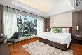 Novotel Living Bangkok Sukhumvit Legacy oda fotoğrafı