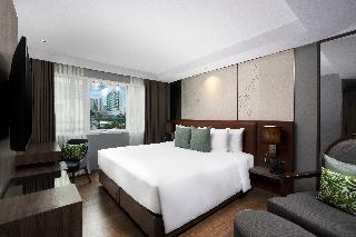 Novotel Living Bangkok Sukhumvit Legacy fotoÄŸrafÄ±