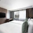 Novotel Living Bangkok Sukhumvit Legacy oda fotoğrafı