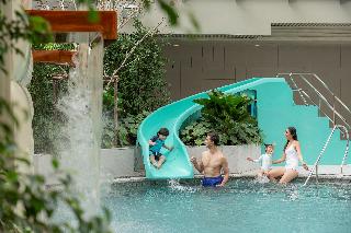 Novotel Living Bangkok Sukhumvit Legacy fotoÄŸrafÄ±
