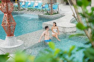 Novotel Living Bangkok Sukhumvit Legacy fotoÄŸrafÄ±
