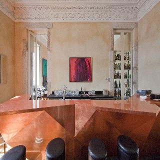 Pestana Palácio do Freixo - Porto fotoÄŸrafÄ±