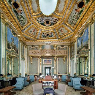 Pestana Palácio do Freixo - Porto fotoÄŸrafÄ±