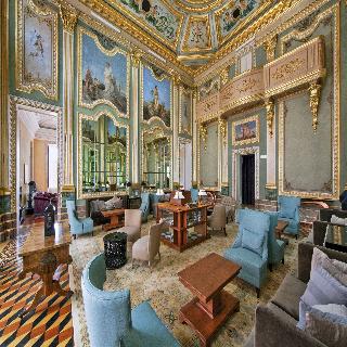 Pestana Palácio do Freixo - Porto fotoÄŸrafÄ±