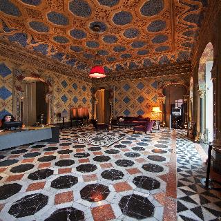 Pestana Palácio do Freixo - Porto fotoÄŸrafÄ±
