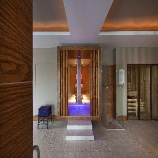 Pestana Palácio do Freixo - Porto fotoÄŸrafÄ±