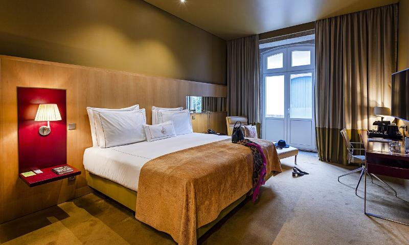 Pestana Palácio do Freixo - Porto - Oda