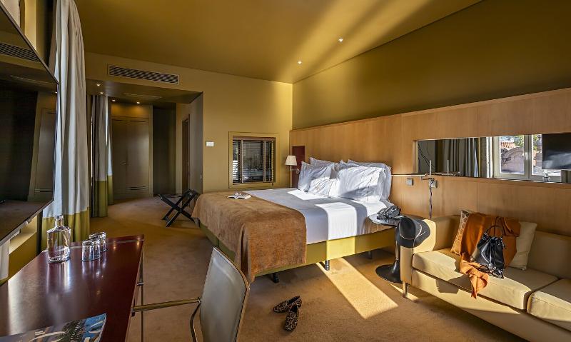 Pestana Palácio do Freixo - Porto - Oda