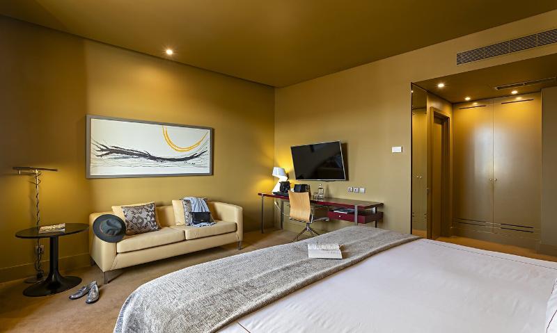 Pestana Palácio do Freixo - Porto - Oda
