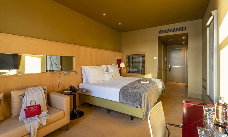 Pestana Palácio do Freixo - Porto - Oda