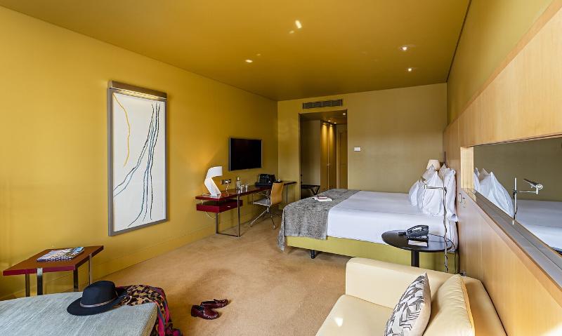 Pestana Palácio do Freixo - Porto - Oda