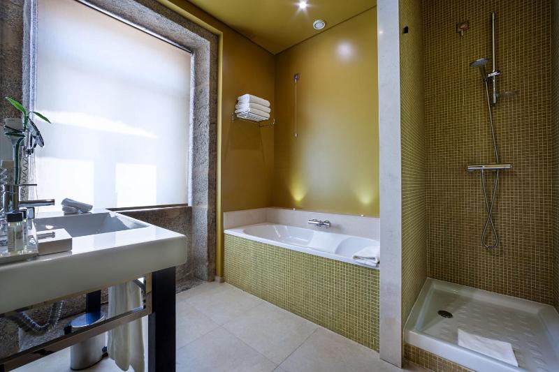 Pestana Palácio do Freixo - Porto - Oda