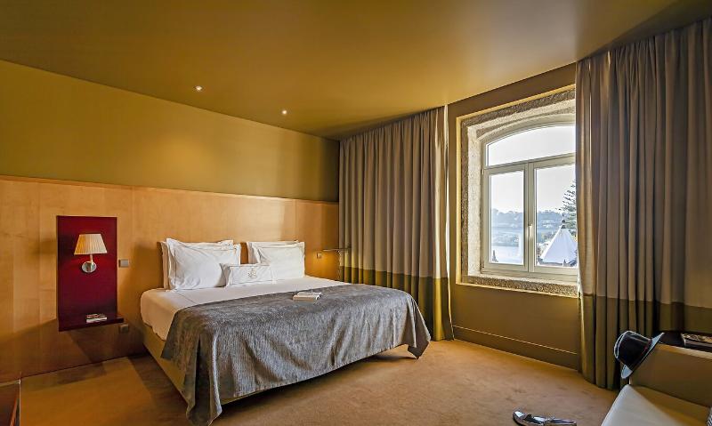 Pestana Palácio do Freixo - Porto - Oda