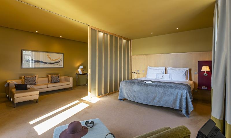 Pestana Palácio do Freixo - Porto - Oda