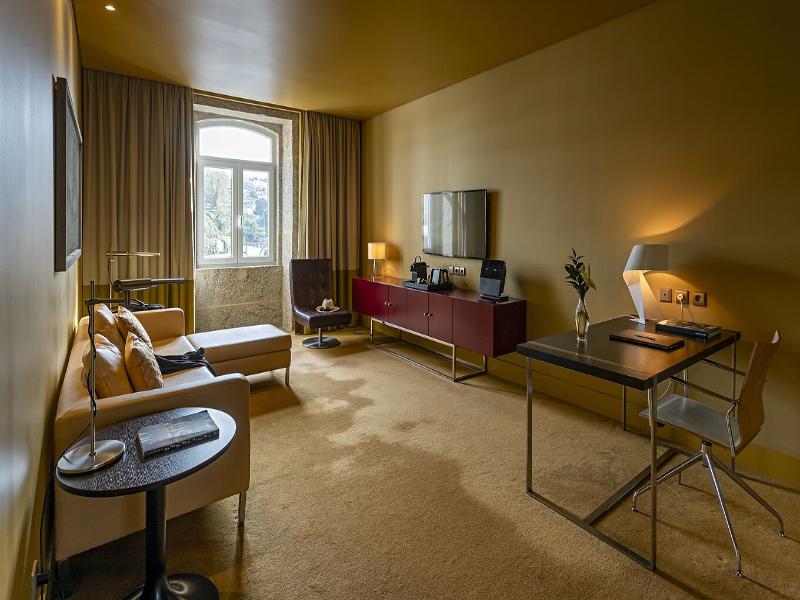 Pestana Palácio do Freixo - Porto - Oda