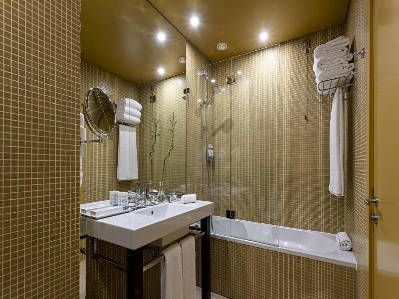 Pestana Palácio do Freixo - Porto - Oda