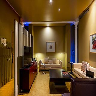 Pestana Palácio do Freixo - Porto fotoÄŸrafÄ±