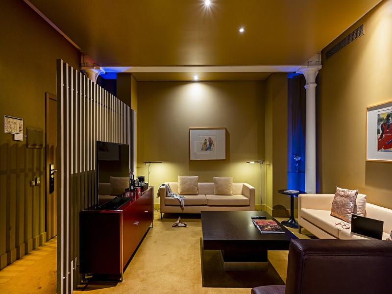 Pestana Palácio do Freixo - Porto - Oda