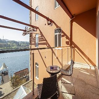 Pestana Palácio do Freixo - Porto fotoÄŸrafÄ±