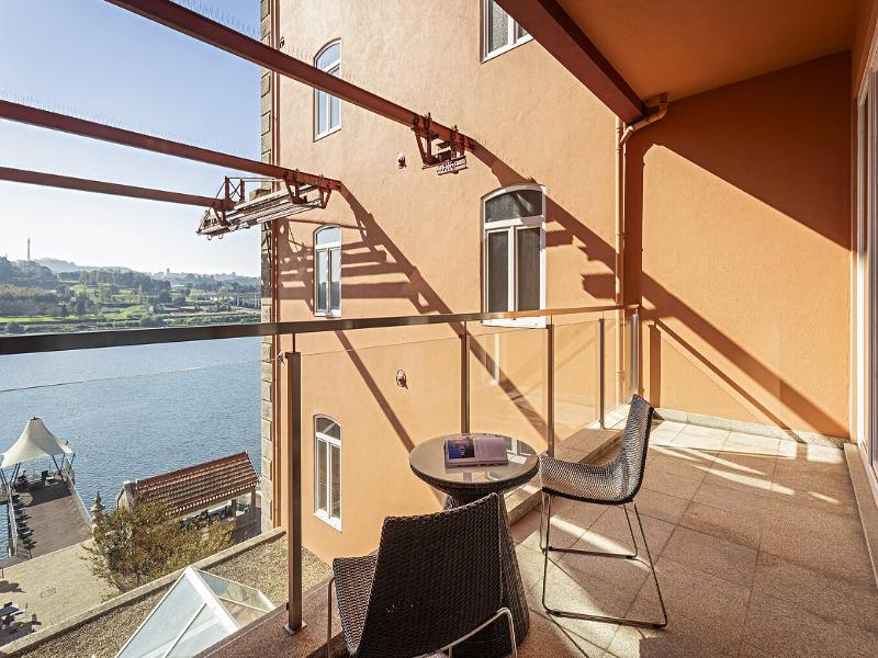Pestana Palácio do Freixo - Porto - Oda
