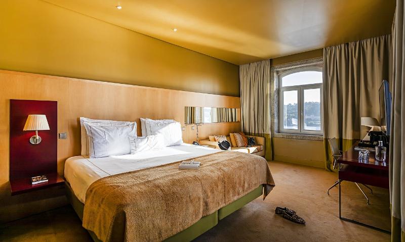 Pestana Palácio do Freixo - Porto - Oda
