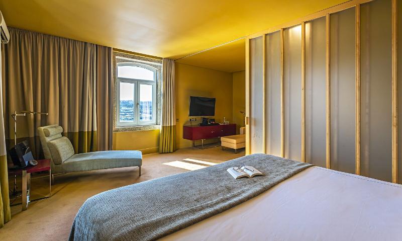 Pestana Palácio do Freixo - Porto - Oda