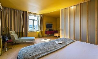 Pestana Palácio do Freixo - Porto fotoÄŸrafÄ±
