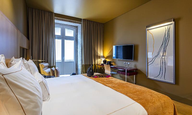 Pestana Palácio do Freixo - Porto - Oda