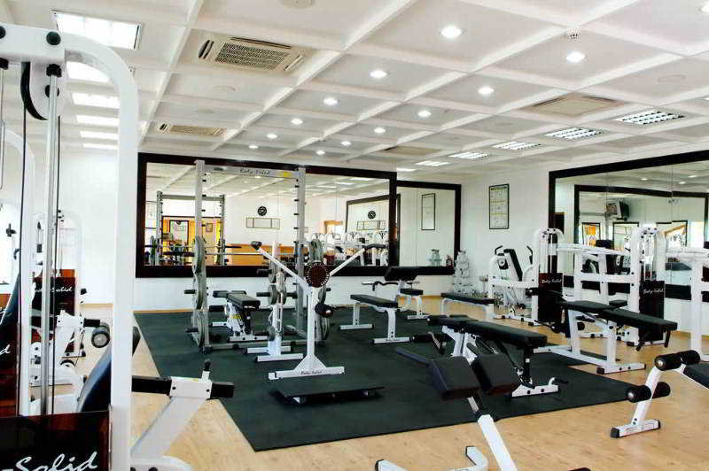 Hulhule Island Hotel fotoÄŸrafÄ±
