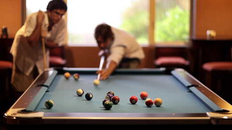 Hulhule Island Hotel fotoÄŸrafÄ±